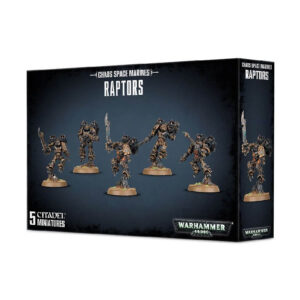 Raptors Box