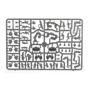 Raptors Sprues1