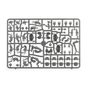 Raptors Sprues2