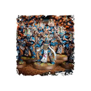 Rubric Marines Scenery