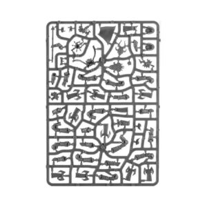 Rubric Marines Sprues1
