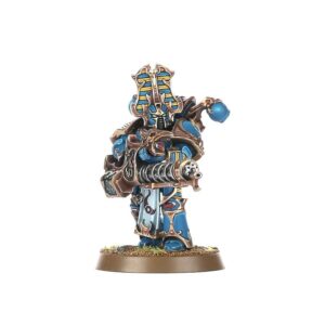 Rubric Marines2