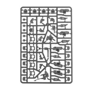 Scarab Occult Terminators Sprues2