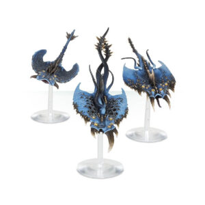 Screamers of Tzeentch