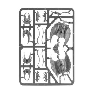 Screamers of Tzeentch Sprues2
