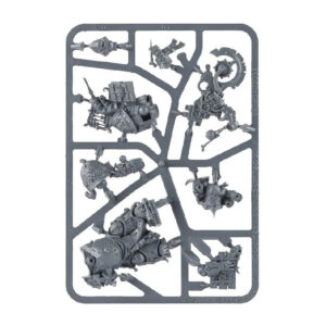 Scribbus Wretch, the Tallyman Sprues1