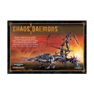 Seeker Chariot of Slaanesh1