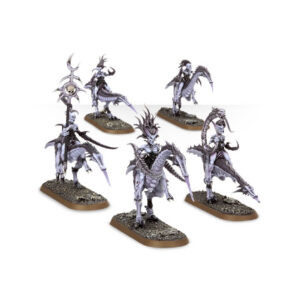 Seekers of Slaanesh