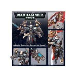 Seraphim Squad Details2