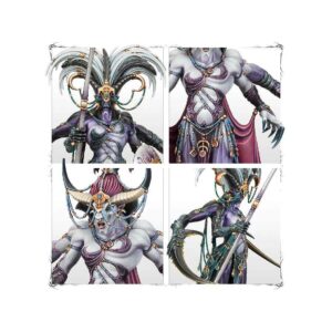 Shalaxi Helbane Details