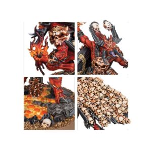 Skulltaker Details