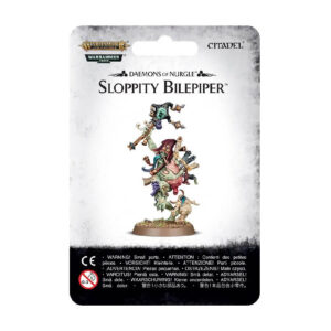 Sloppity Bilepiper Box