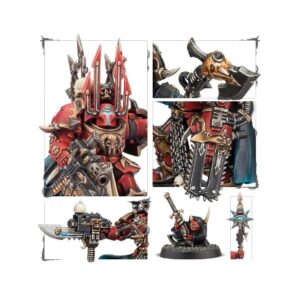 Sorcerer Lord in Terminator Armour Details1