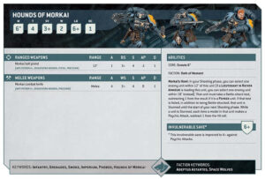 Warhammer 40K 10th Edition Complete Guide - Adeptus Ars