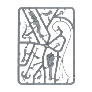 Syll'Esske The Vengeful Allegiance Sprues1