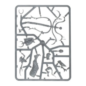 Syll'Esske The Vengeful Allegiance Sprues2