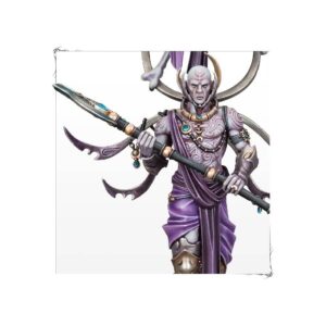 Syll'Esske The Vengeful Allegiance1