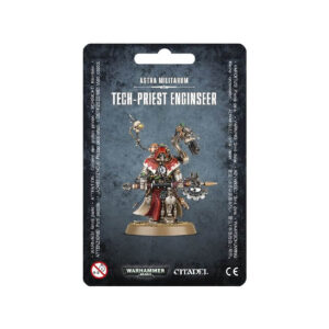 Tech-Priest Enginseer Box