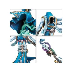 The Changeling Details