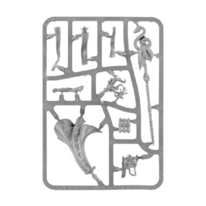 The Changeling Sprues1