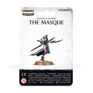 The Masque Package
