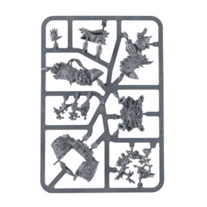Typhus, Herald of the Plague God Sprues1
