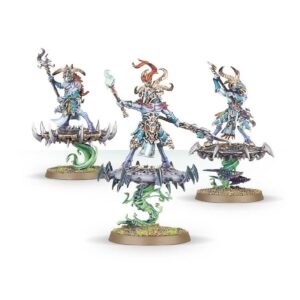 Tzaangor Enlightened