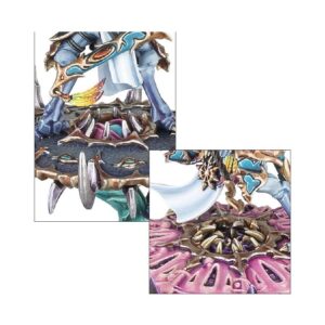 Tzaangor Enlightened Details3