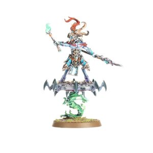 Tzaangor Enlightened1