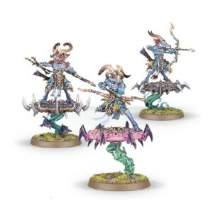 Tzaangor Enlightened2