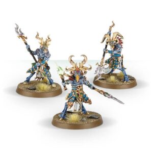 Tzaangor Enlightened3