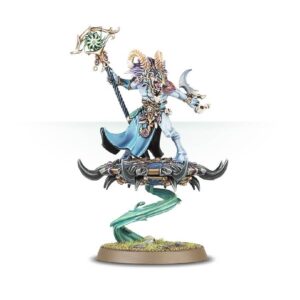 Tzaangor Shaman