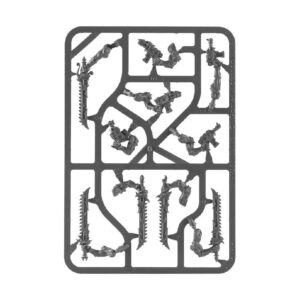 Tzaangor Upgrade Pack