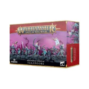 Tzaangors Box