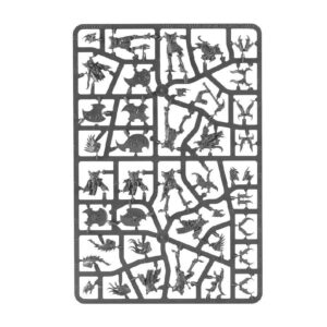 Tzaangors Sprues1