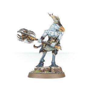 Tzaangors2