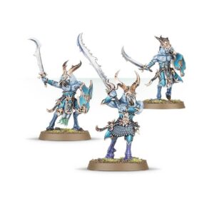 Tzaangors5