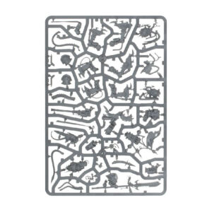 Vex Machinator, Arch-Lord Discordant Sprues1