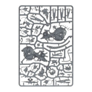 Vex Machinator, Arch-Lord Discordant Sprues2