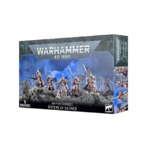 Vigilator Squad Box