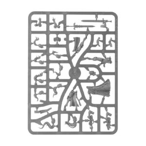 Vigilator Squad Sprues3