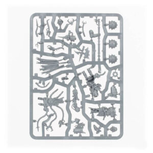 Warpsmith Sprues1
