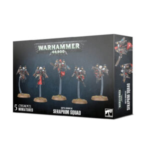 Zephyrim Squad Box