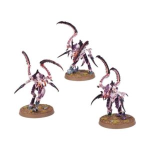3 Von Ryan’s Leapers