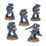 5 Infernus Marines