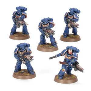 5 Infernus Marines