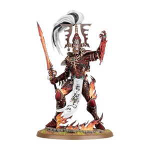 Avatar of Khaine