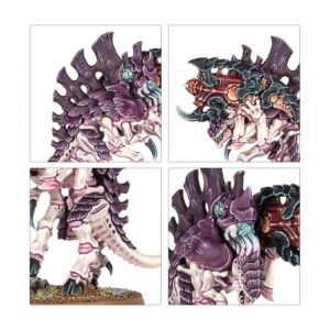 Barbgaunts details