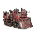 Warhammer 40K Battlewagon