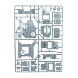 Battlewagon Sprues2